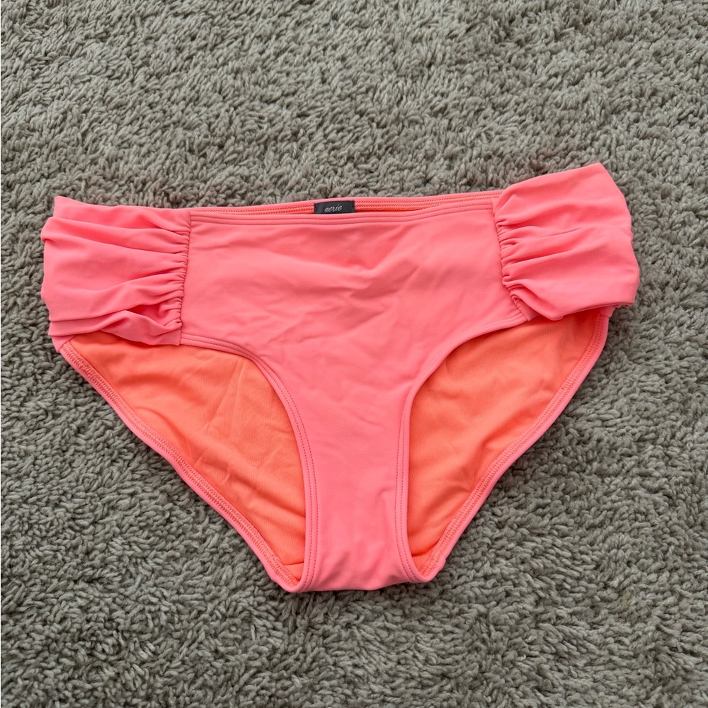 Large Aerie swim bottoms